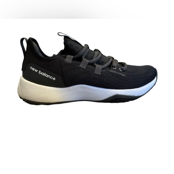 New Balance Other - New Balance Women’s FuelCell Trainer in Black and White Sneakers Size 8